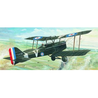 R.A.F. SE 5a 1:48