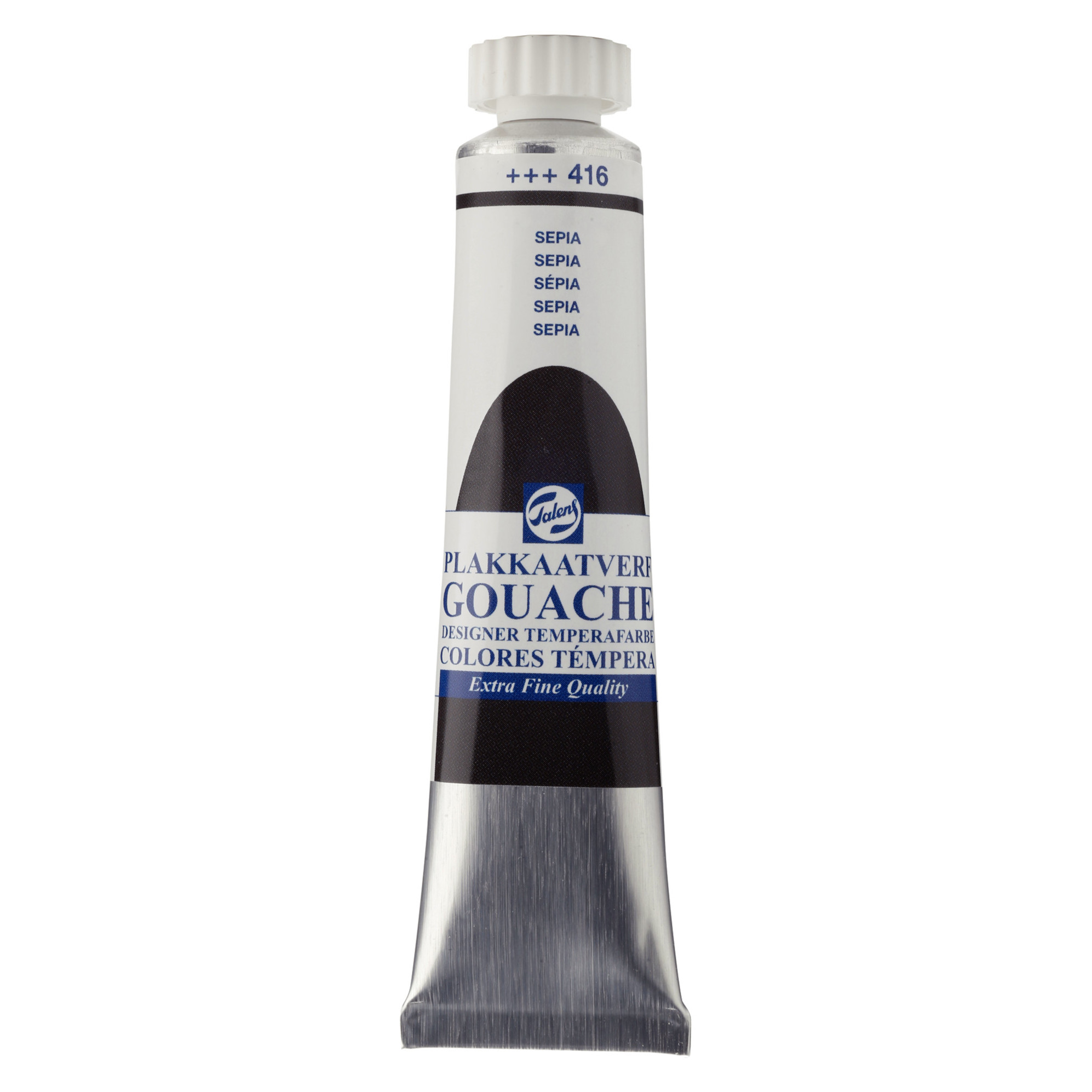 Gouache Extra Fine - 416 Sepia