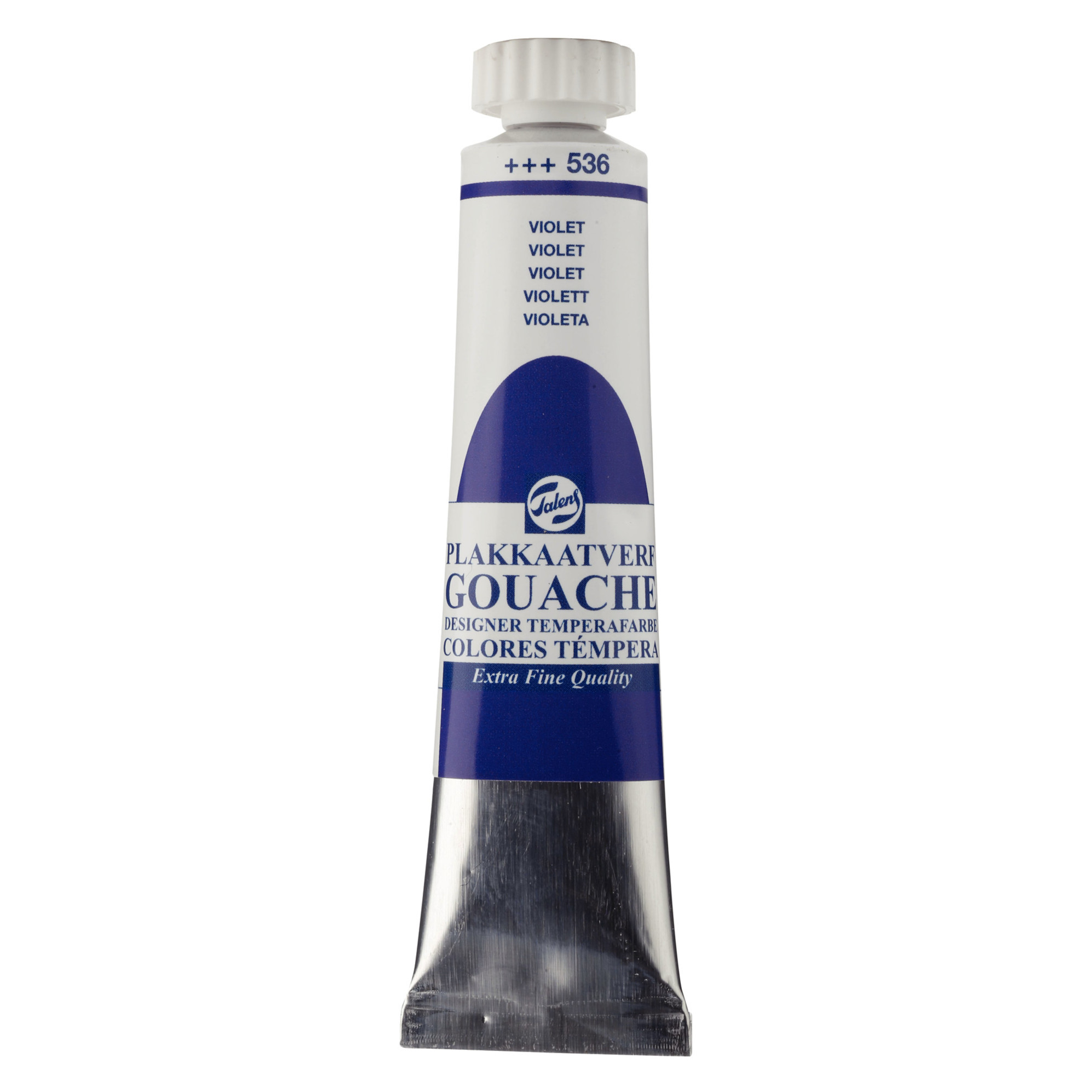 Gouache Extra Fine - 536 Violet