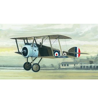 Sopwith Camel 1:48