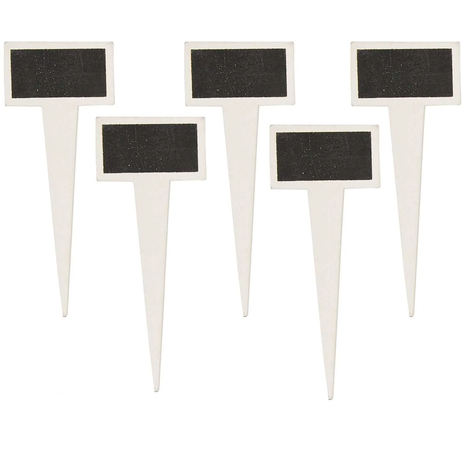 Taimikyltti 10kpl - Valkoinen