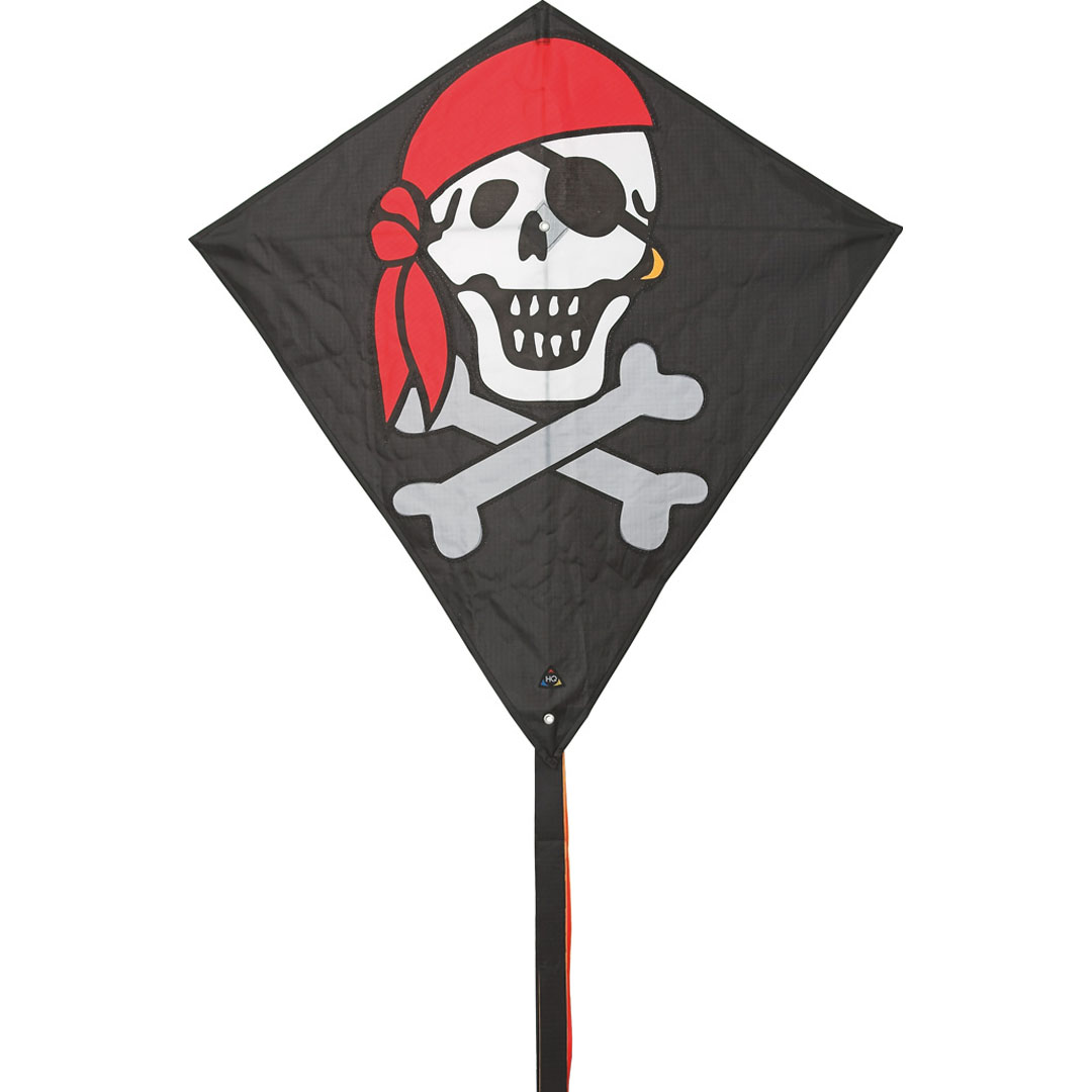 Eddy Jolly Roger -leija