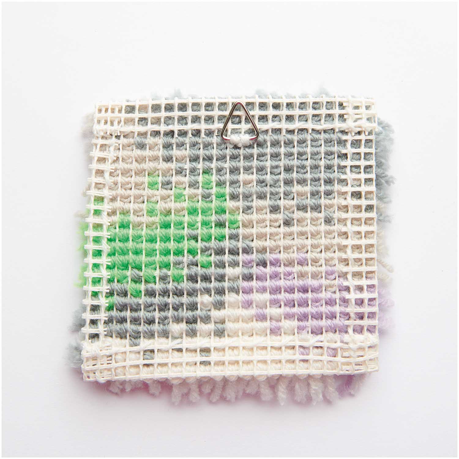 Ryijytyösetti - Kolme pientä - Image 4