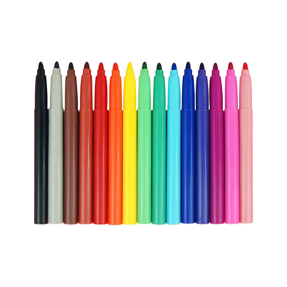 Alternative view of Huopakynä Jumbo 15 sävyä