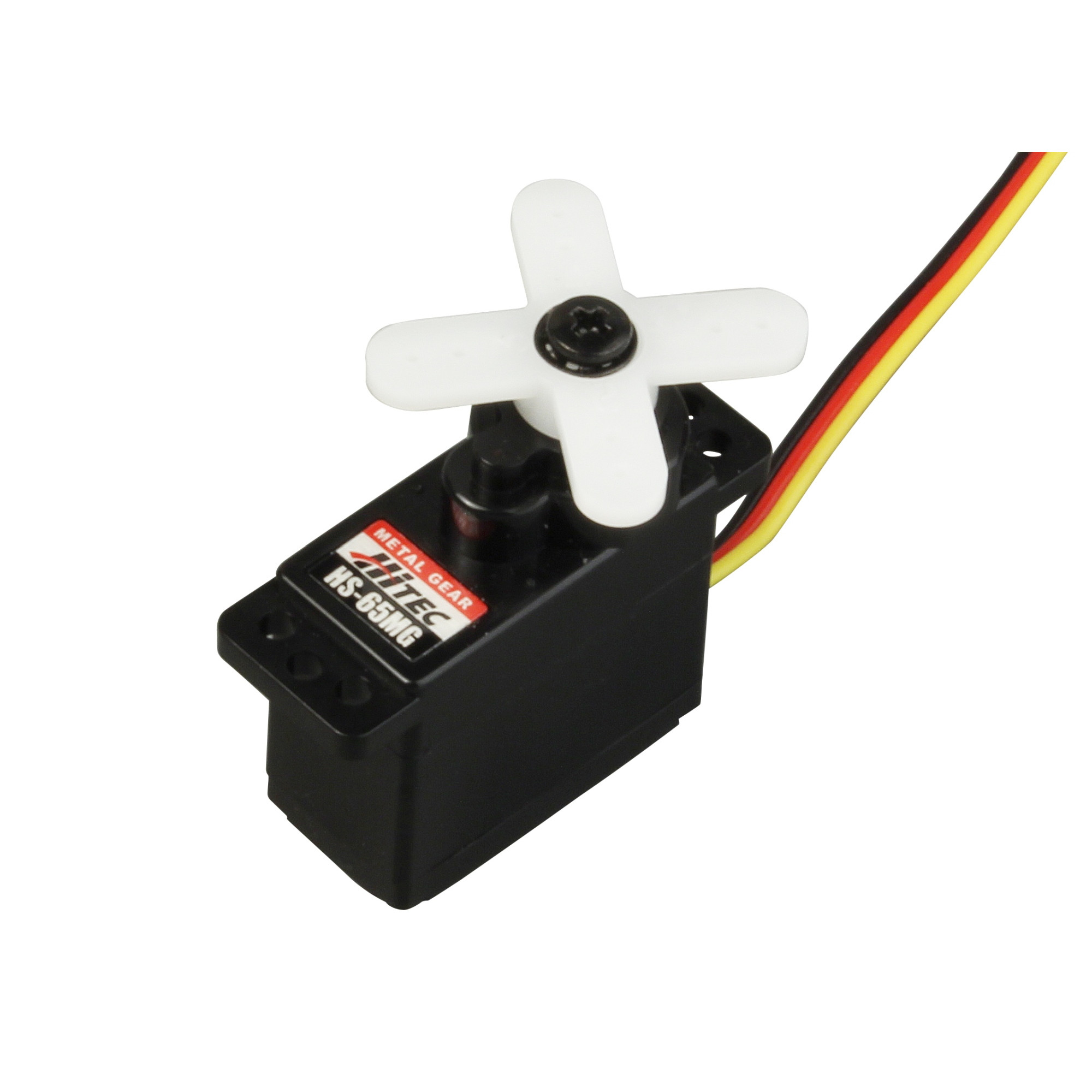 HS-65MG Micro Servo