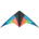 Quickstep II Chroma stunt-leija