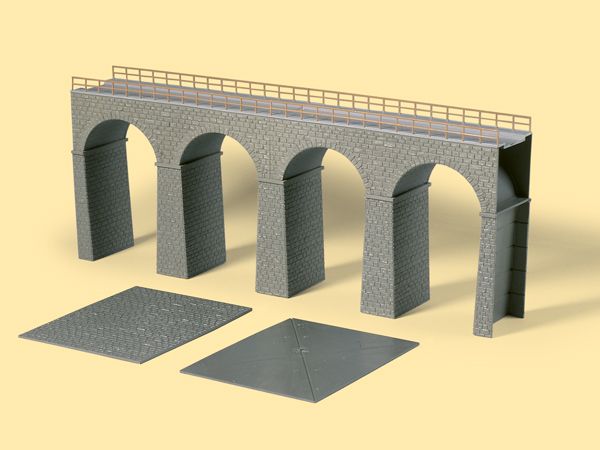 Alternative view of Rautatiesilta H0
