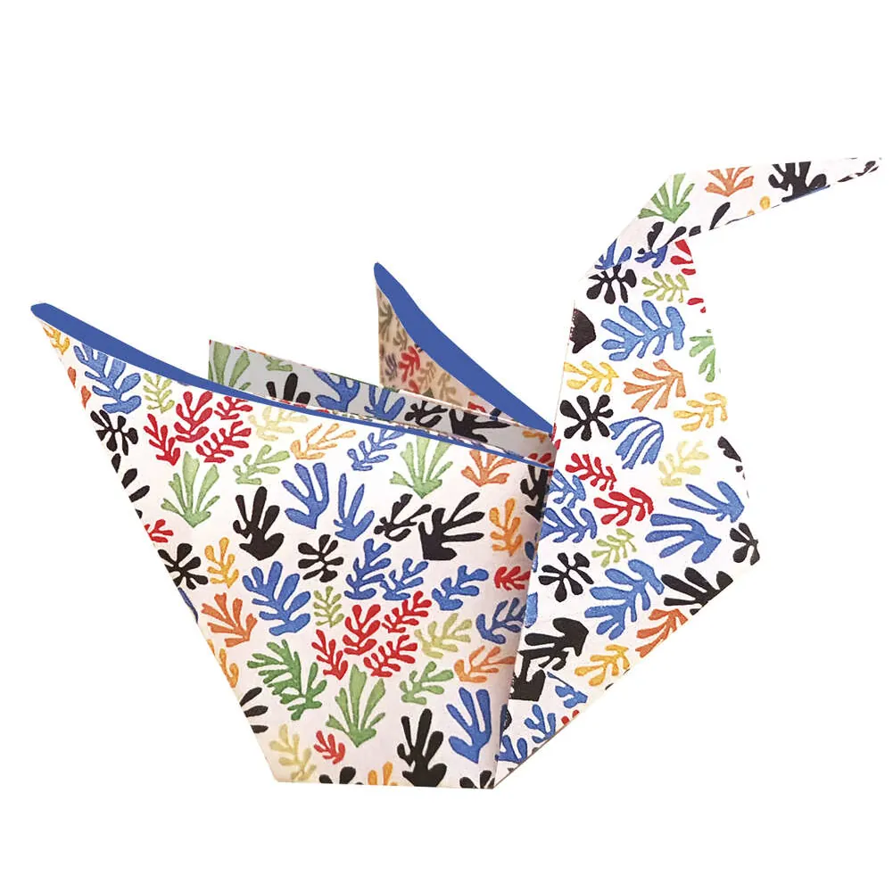 Art Origami - Henri Matisse - Lintu
