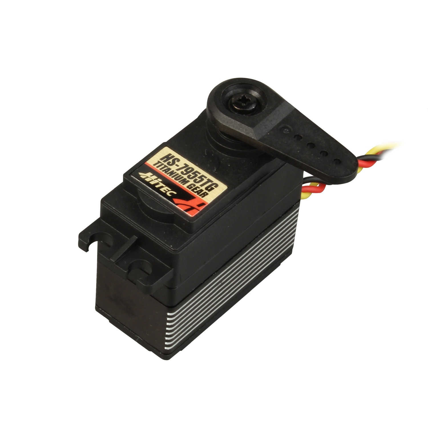 HS-7955TG Standard Digital Servo - Hobby Point