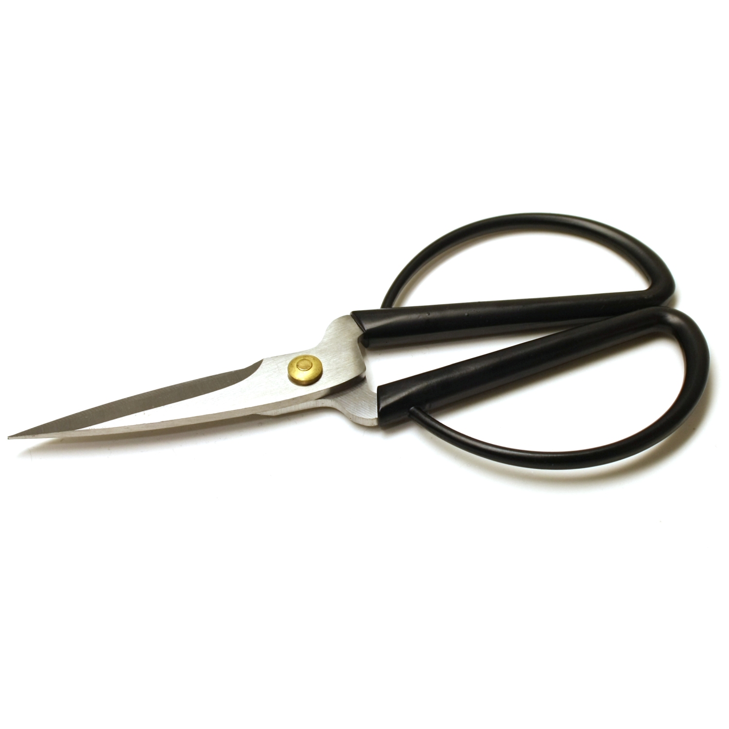 Sakset 14cm - Mustavartiset