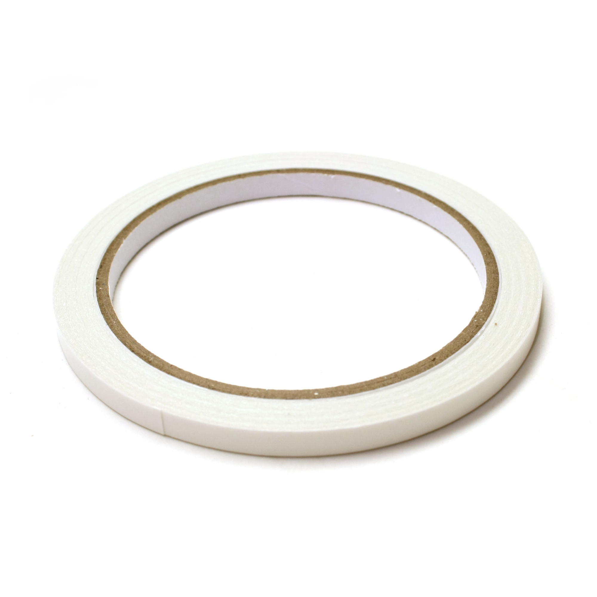 Kaksipuoleinen teippi 6mm 13m