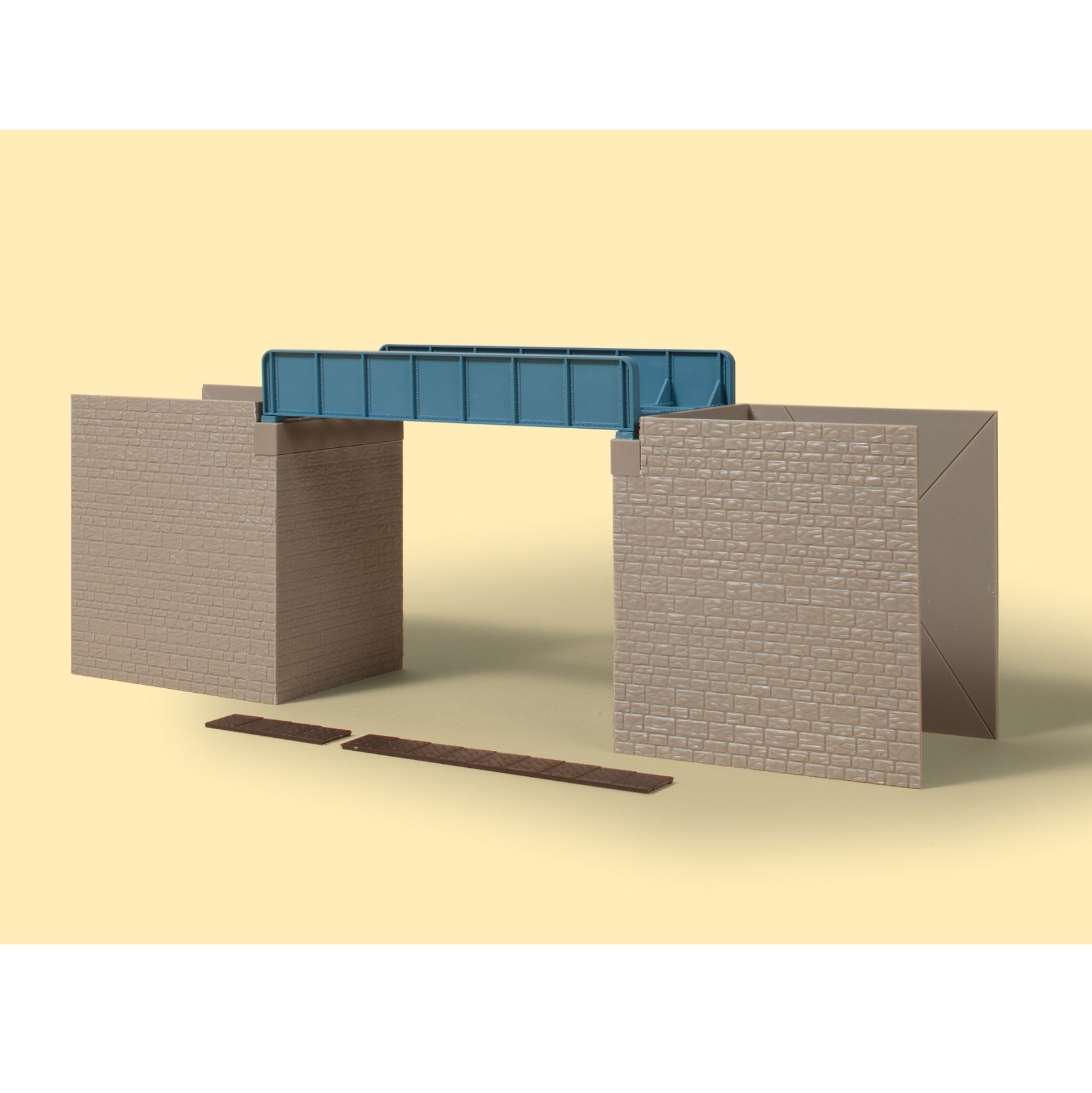 Alternative view of Rautatiesilta H0