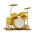 3D Rummut