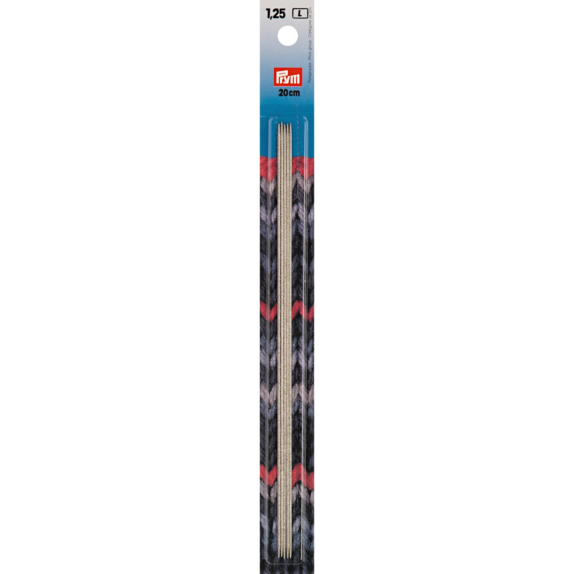 Sukkapuikko 20cm
