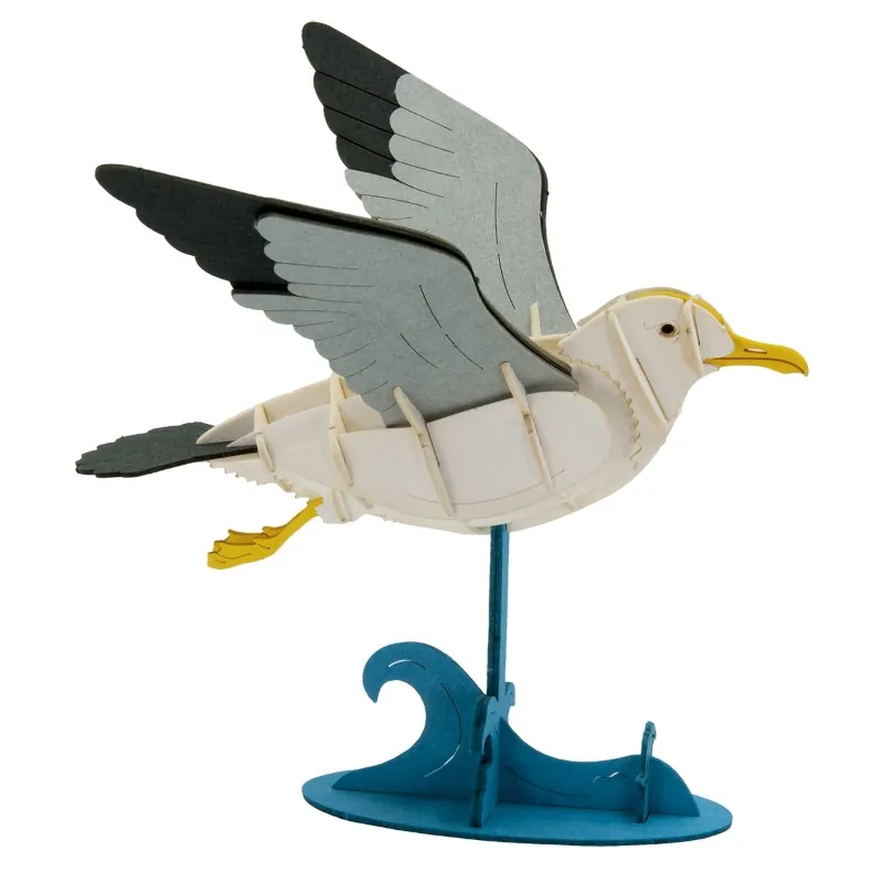 3D Lokki