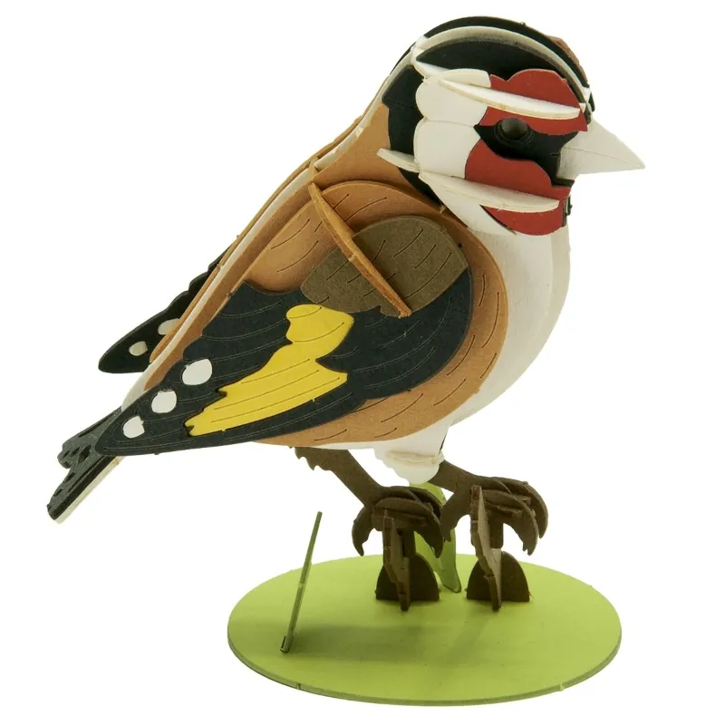 3D Tikli
