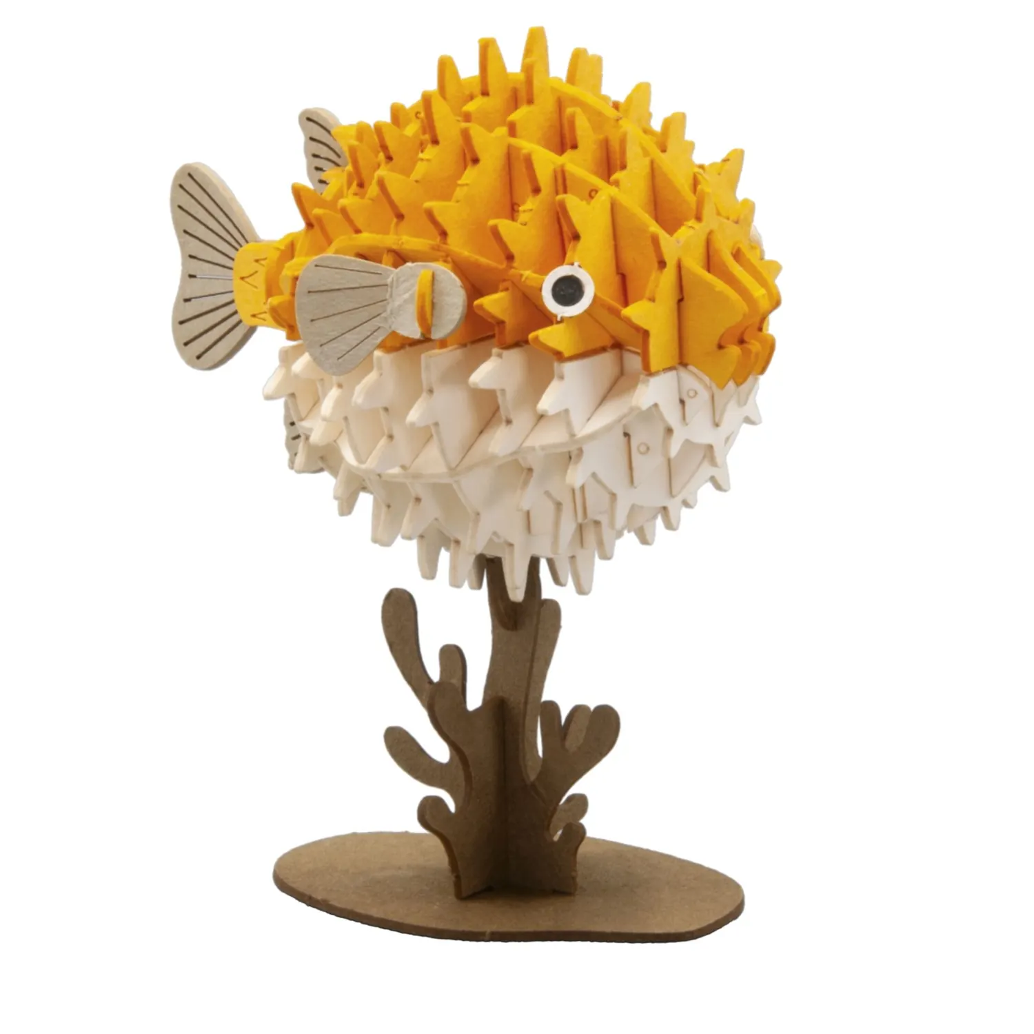3D Pallokala