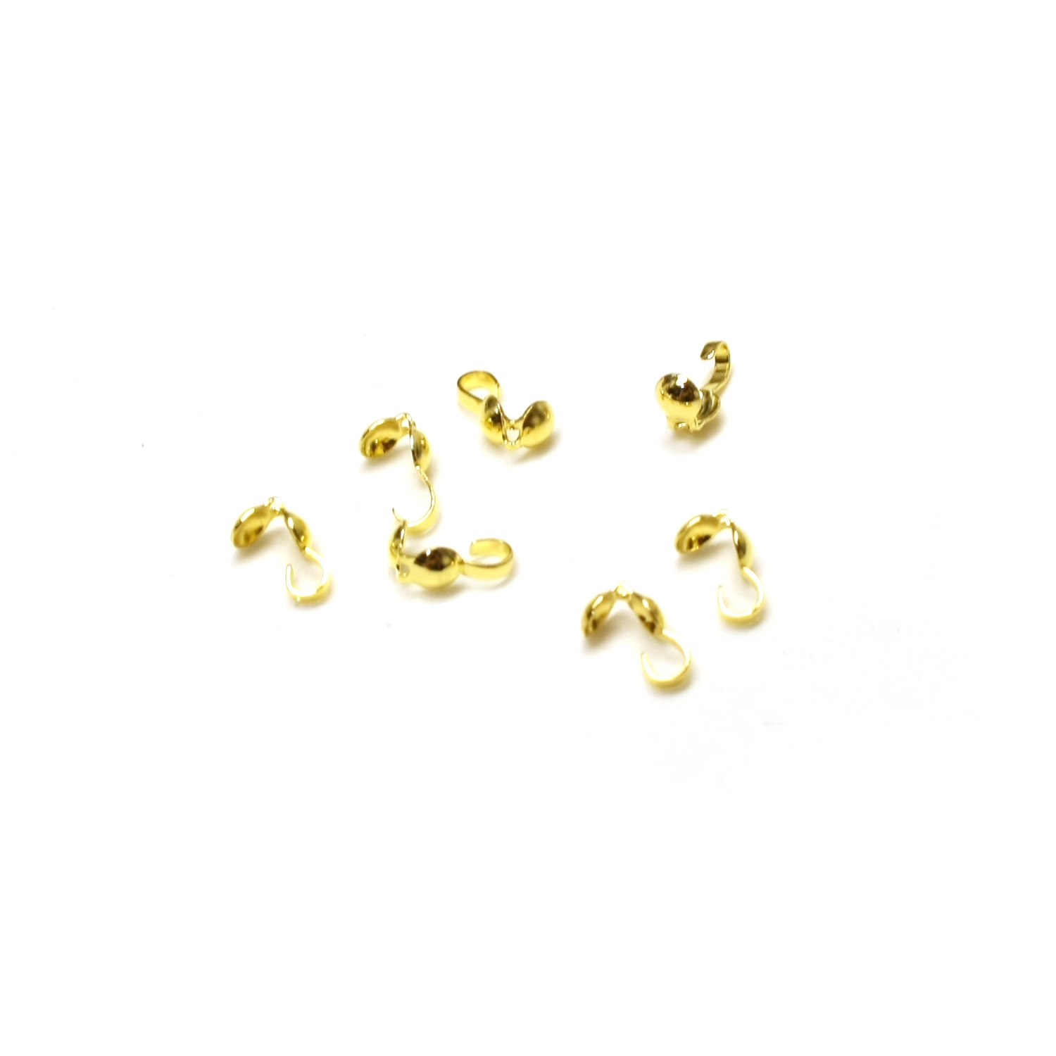 Solmusuoja 20kpl - Kullansävy