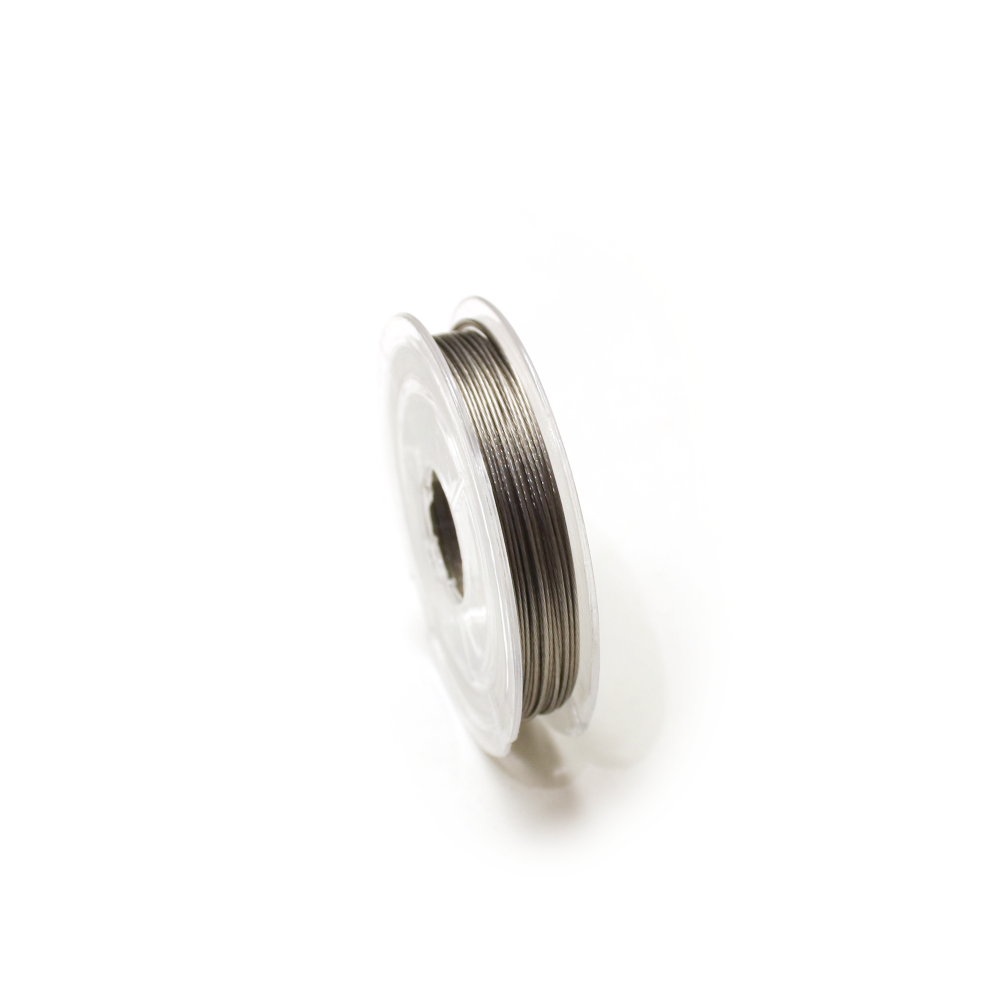 Koruvaijeri 0,45mm 10m - Teräksenharmaa