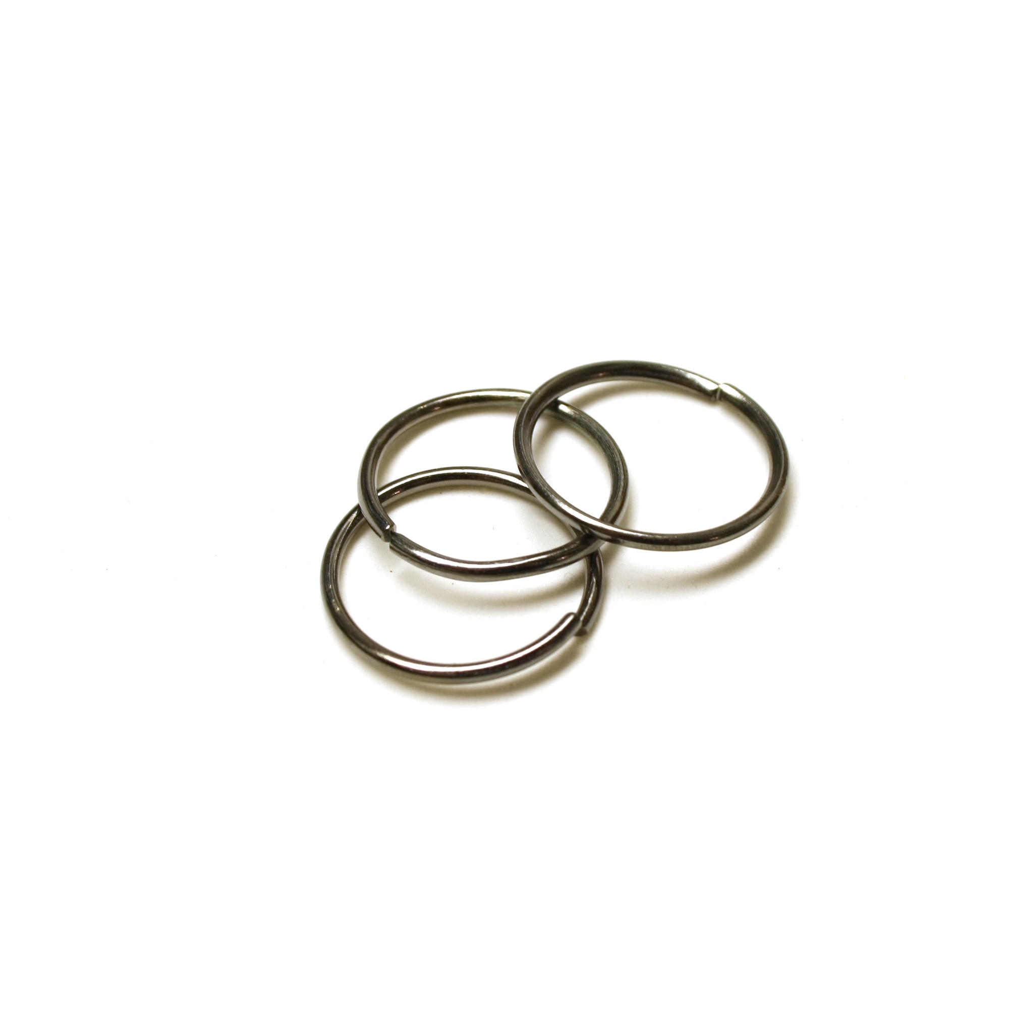 Rengas 20mm - Savunharmaa