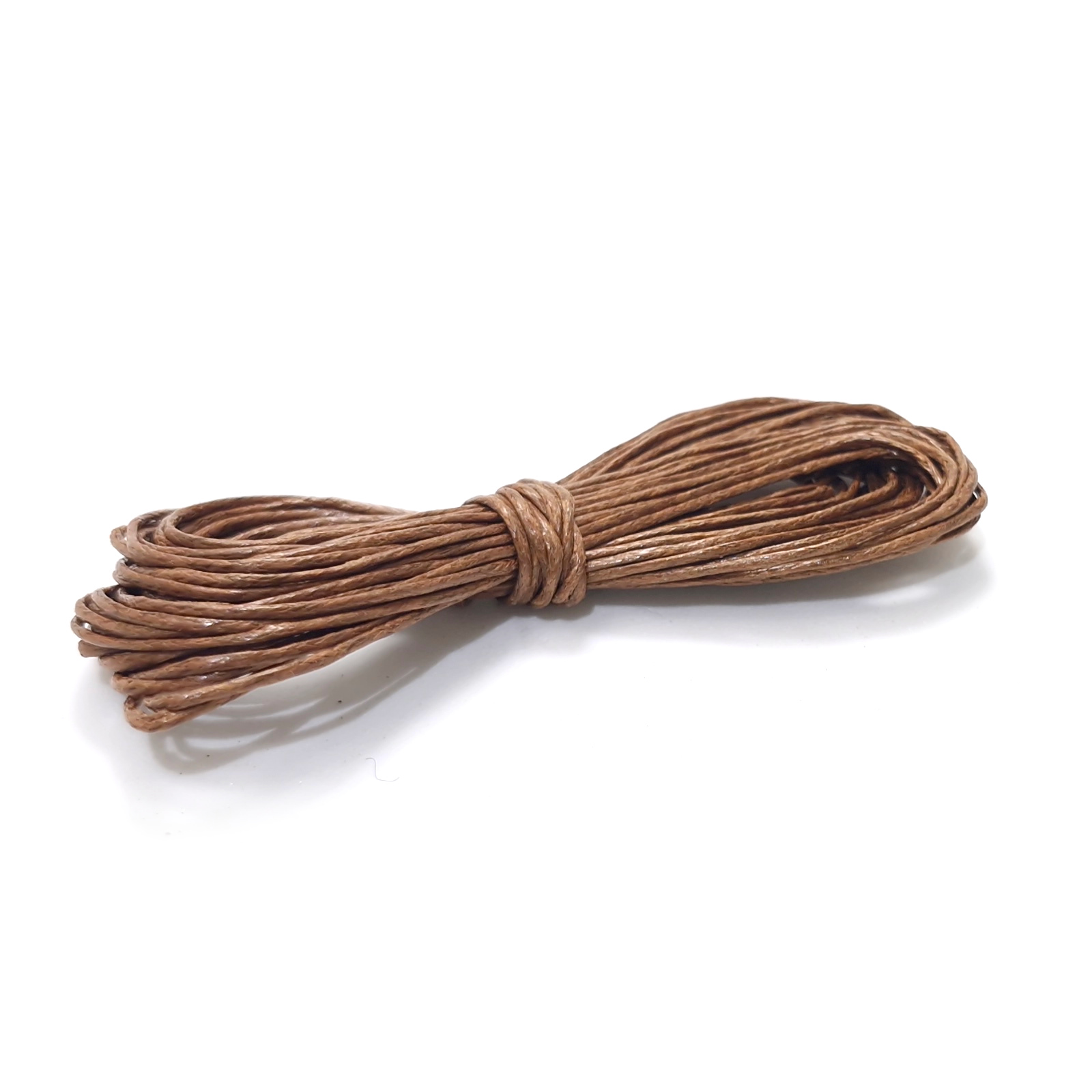 Vahanauha 0,5mm 5m - Ruskea