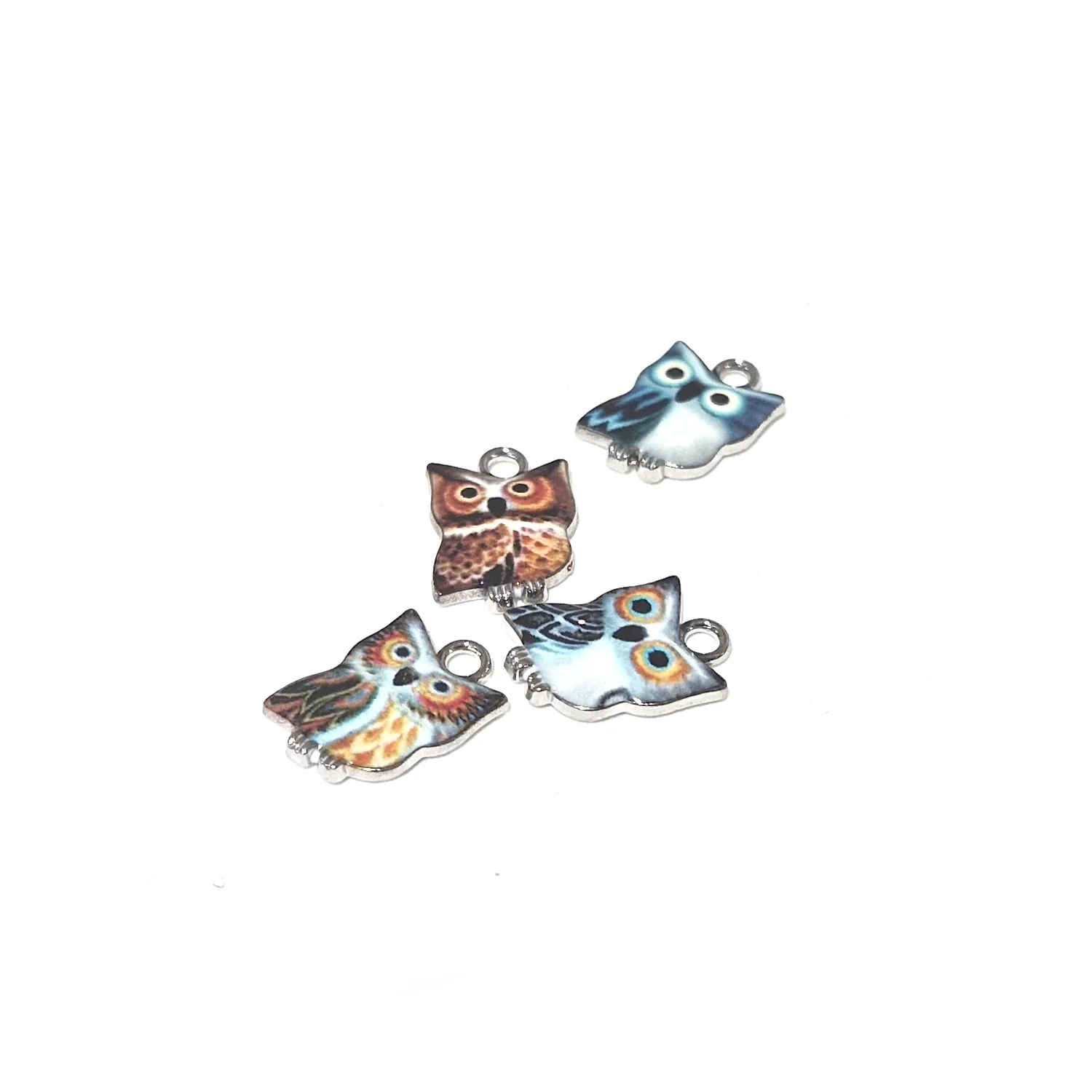 Riipukset (charms)