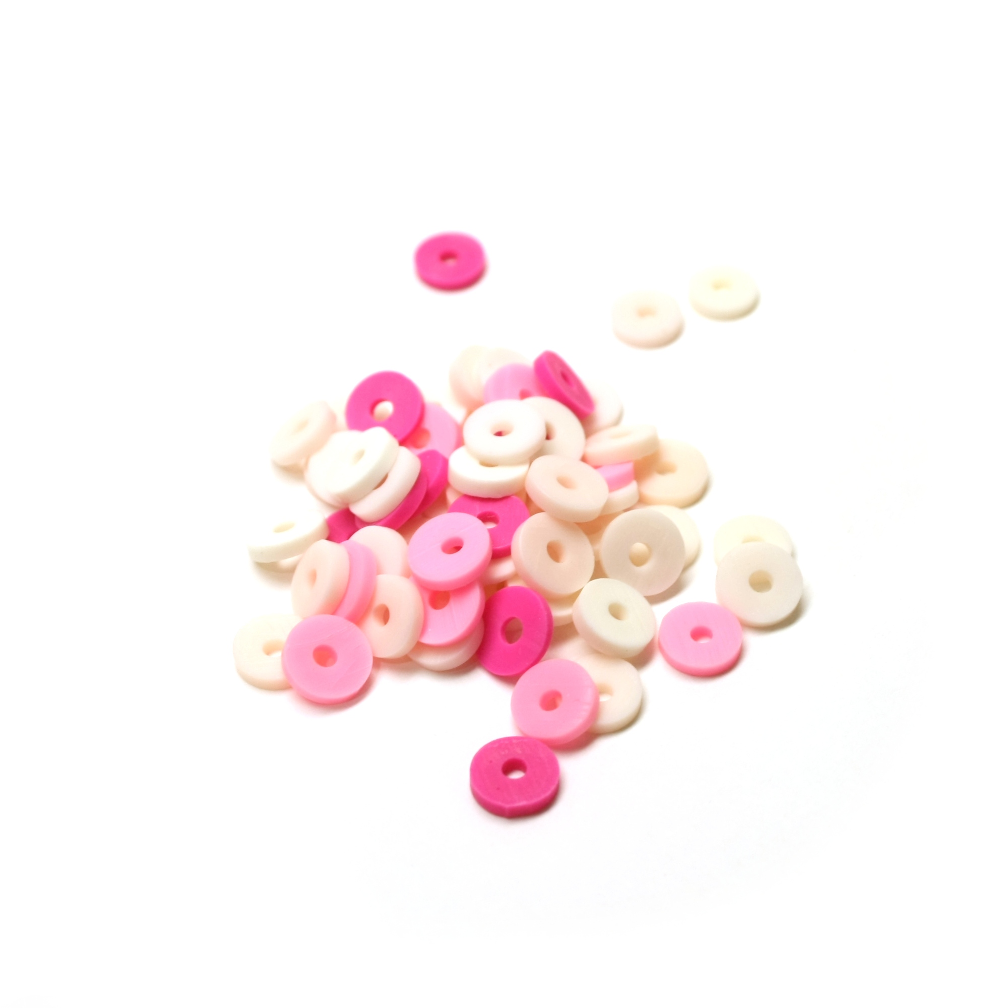 Katzuki - Vaaleanpunainen