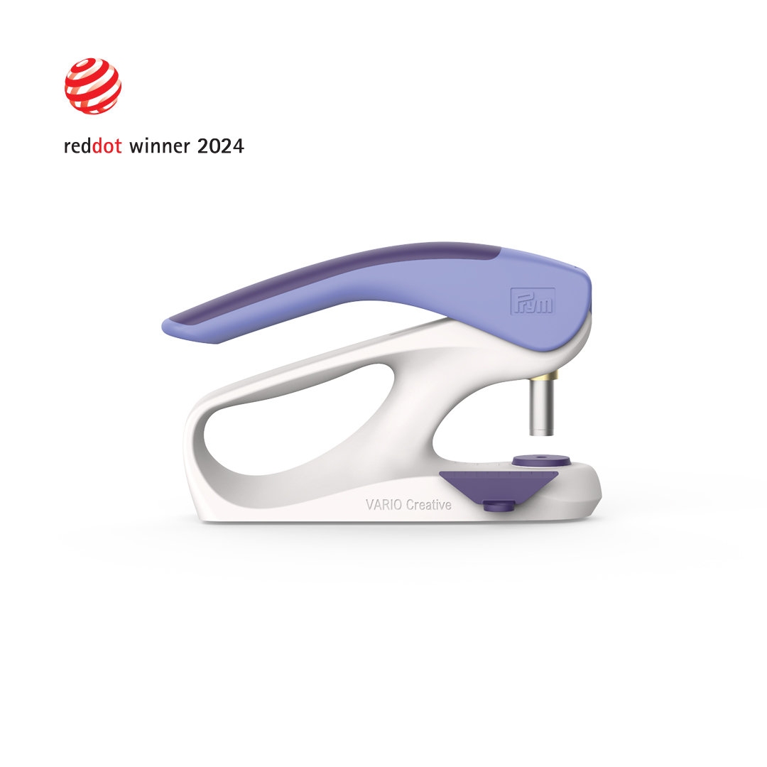Prym Vario Creative Tool kiinnityslaite - Image 4