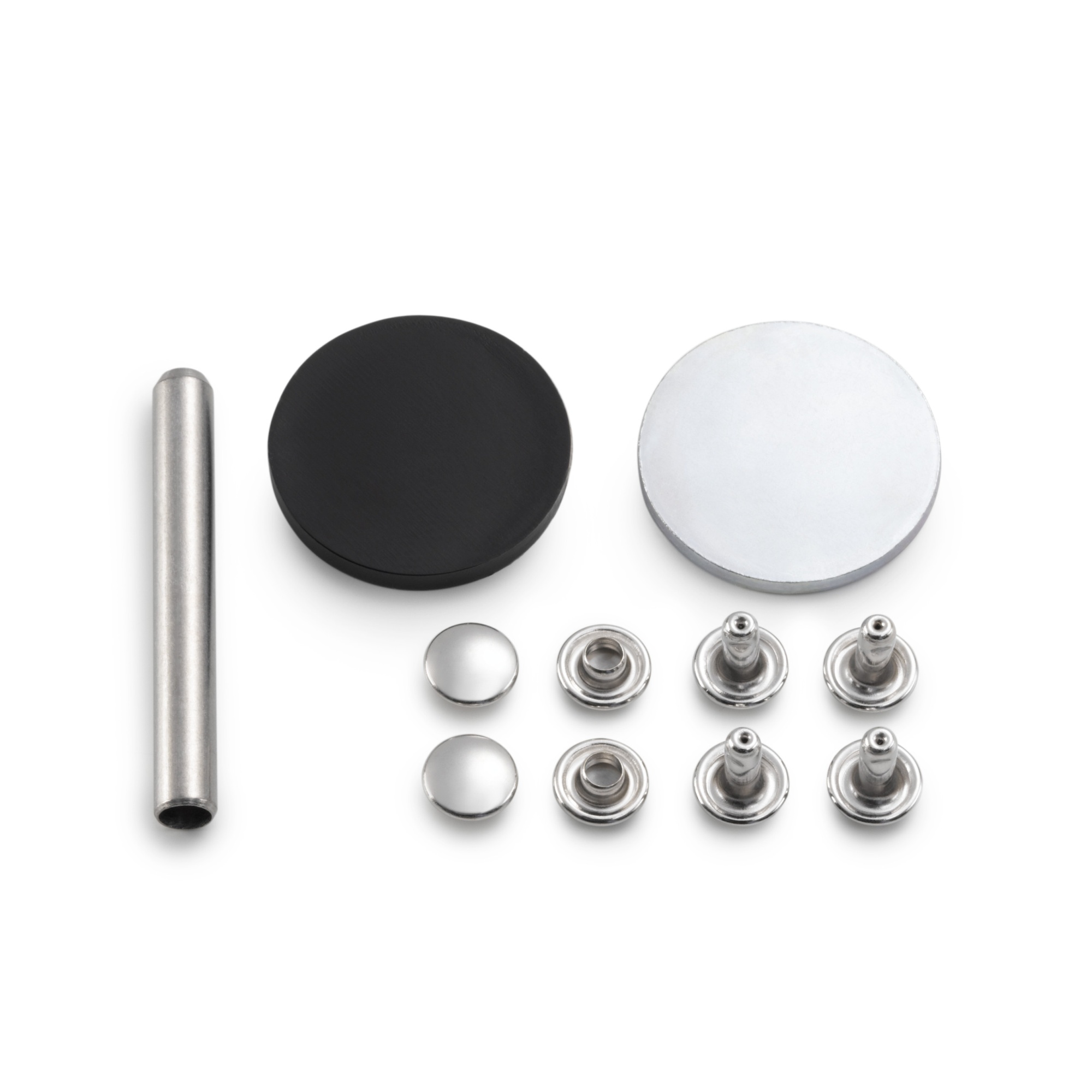 Alternative view of Sisarniitti Ø 7,5mm 20kpl