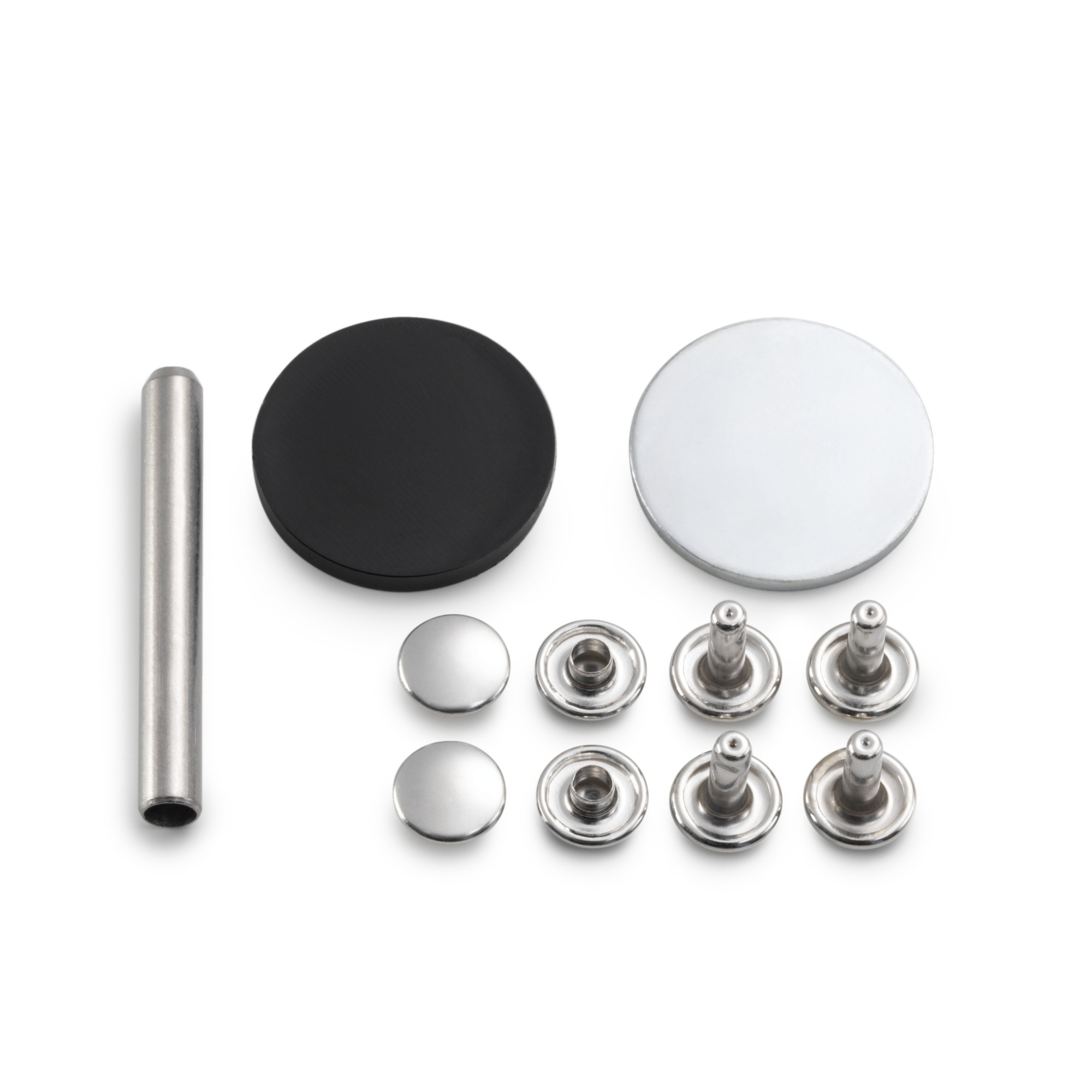 Alternative view of Sisarniitti Ø 9mm 15kpl