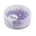 Särmikäs lasihelmi 4mm - Lilac