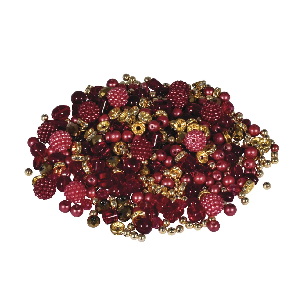 Helmilajitelma n.100g - Punaiset