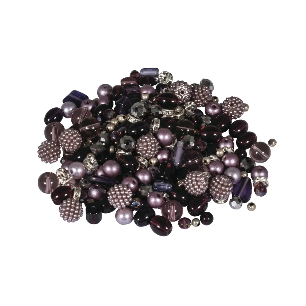 Helmilajitelma n.100g - Violetit