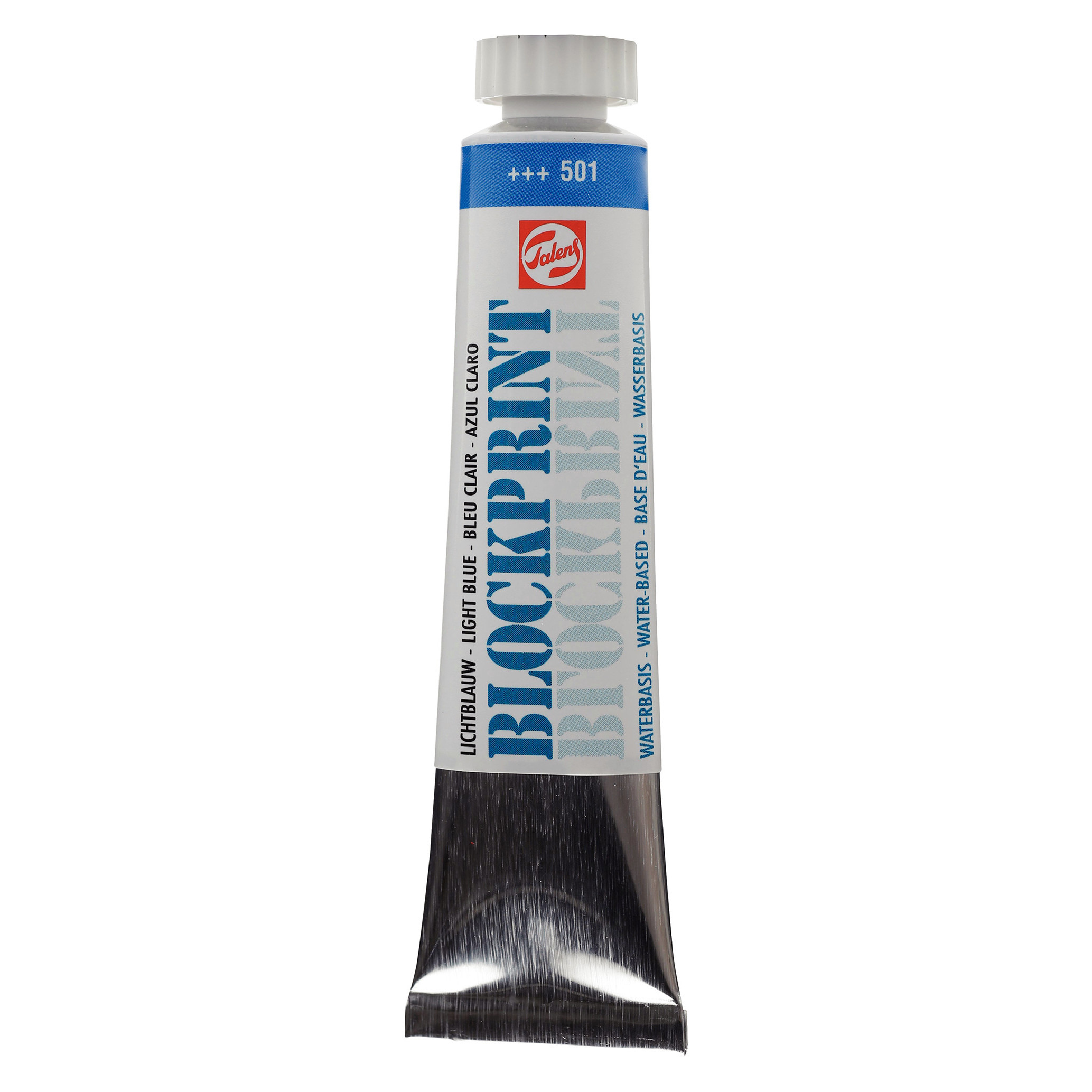 Pro Blockprint linoväri - 501 Light Blue