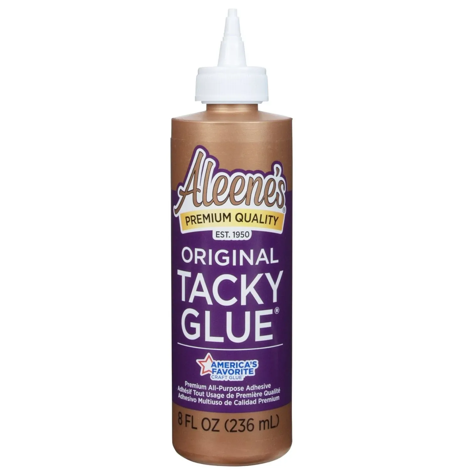 Aleene's Original Tacky Glue 236ml