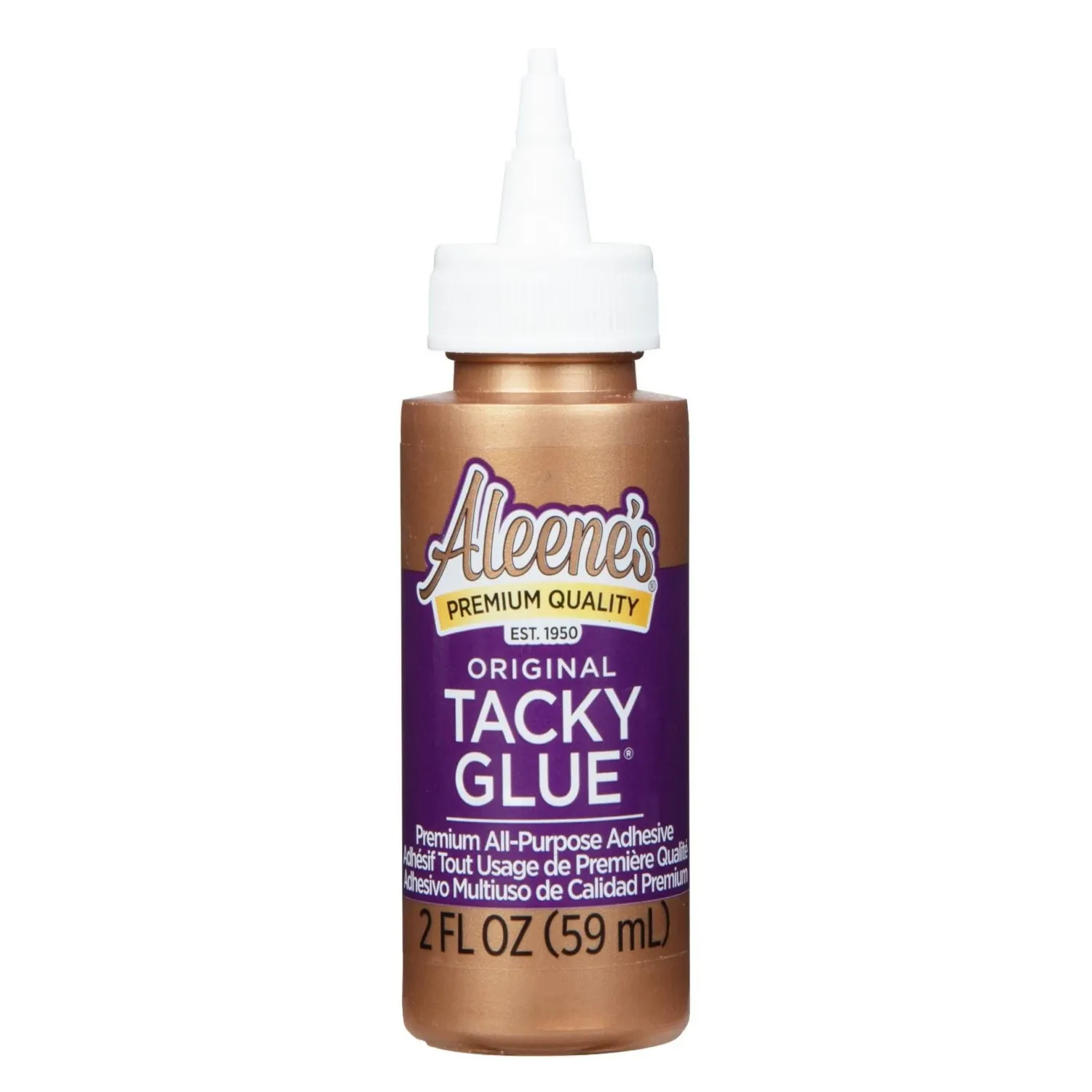 Aleene's Original Tacky Glue 59ml