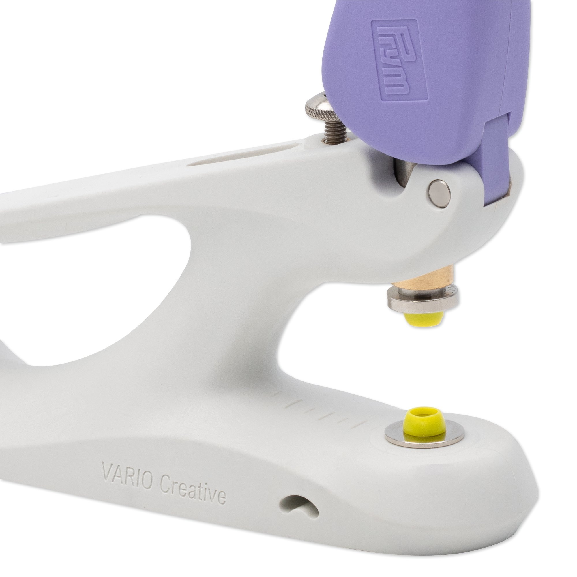 Alternative view of Prym Kiinnitystyökalut 7,5 ja 9mm sisarniiteille