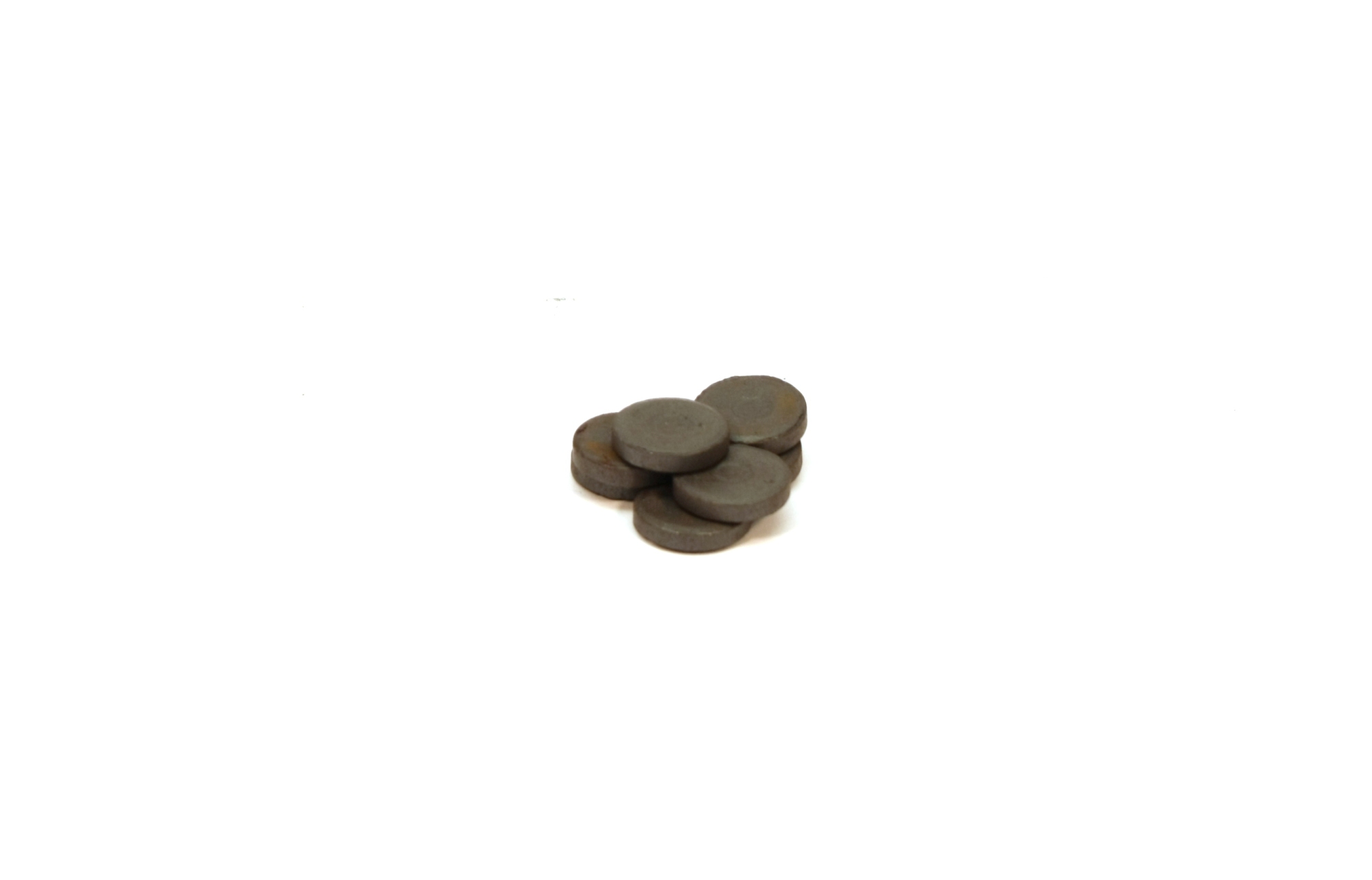 Magneettinappi 15mm 36kpl