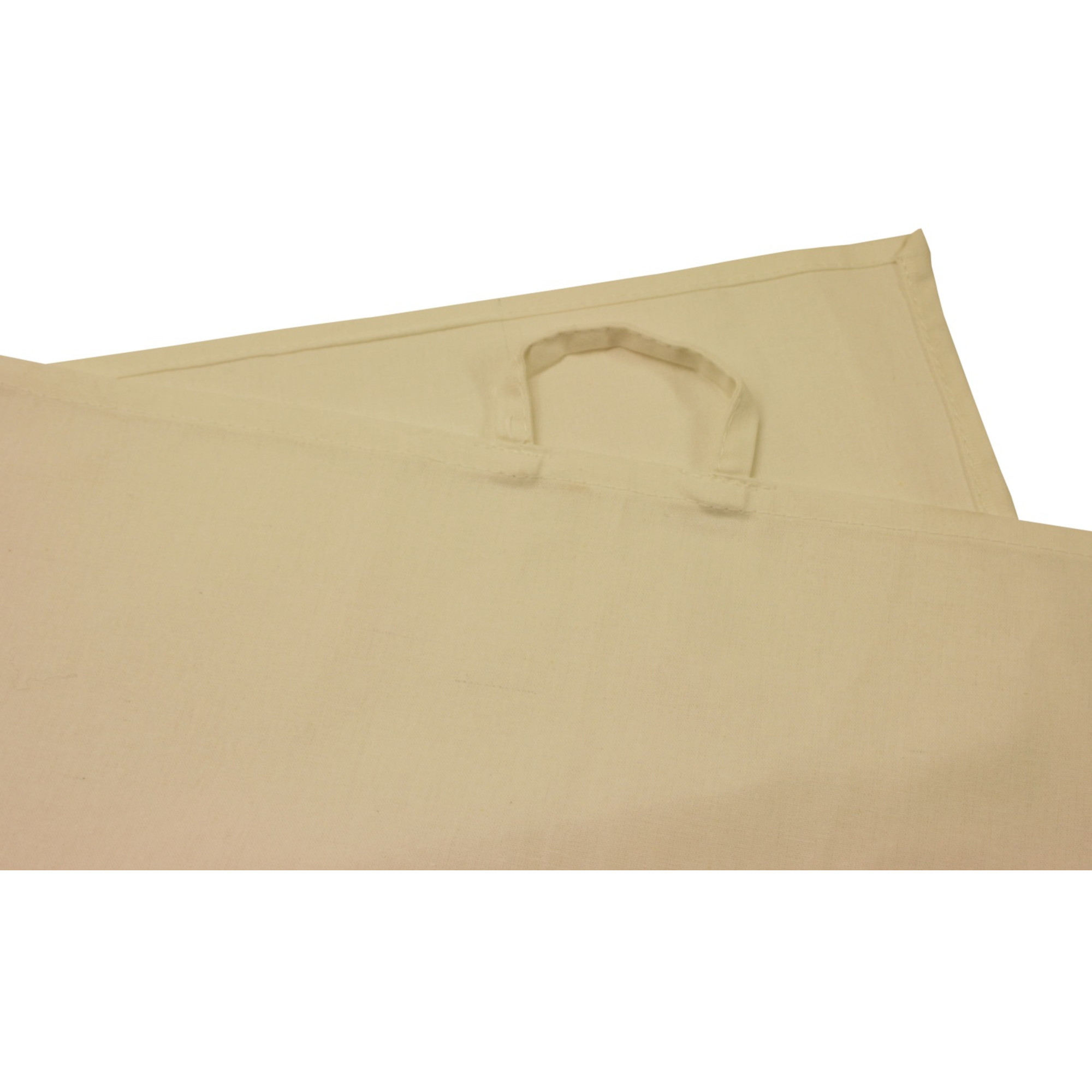 Leivinliina/käsipyyhe - Valkoinen