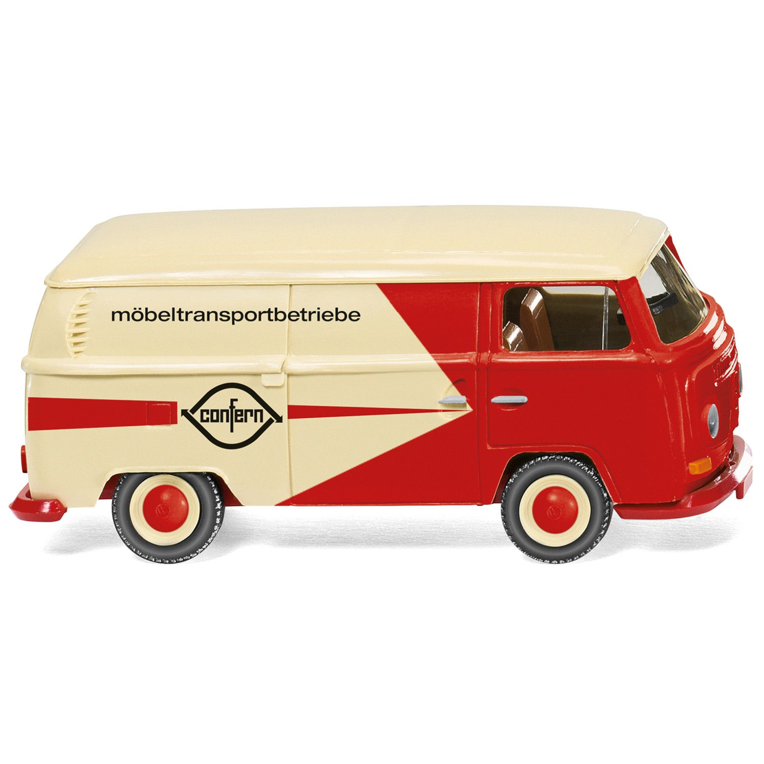 Volkswagen T2 Kastenwagen