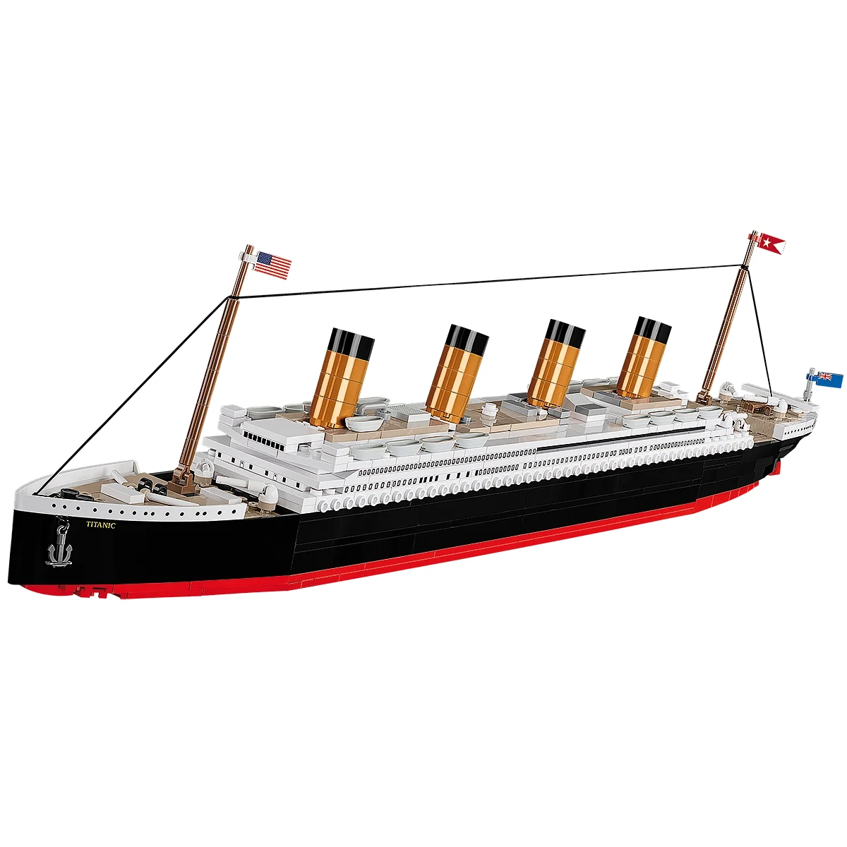 RMS Titanic 1:450