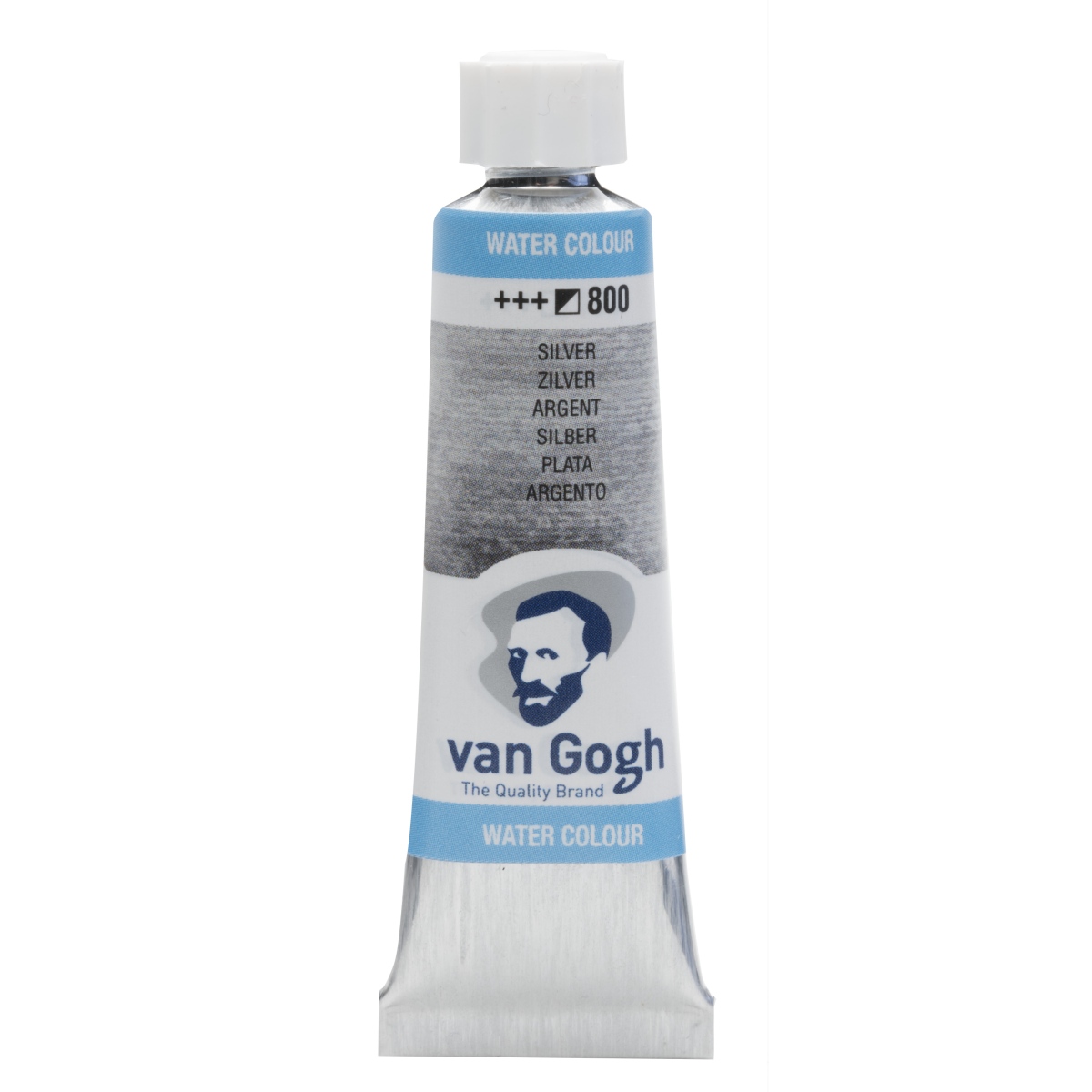 Van Gogh Akvarellituubi - 800 Silver