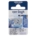 Van Gogh Akvarellinappi - 843 Interference White