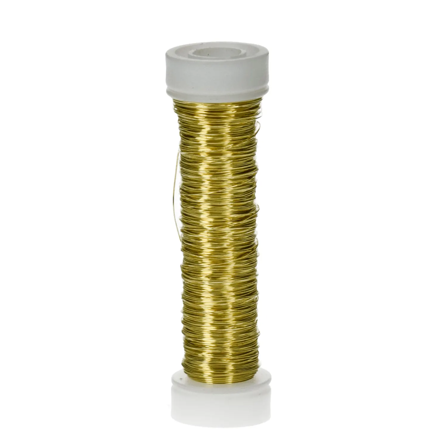 Kuparilanka 0,18mm 25m - Messinki