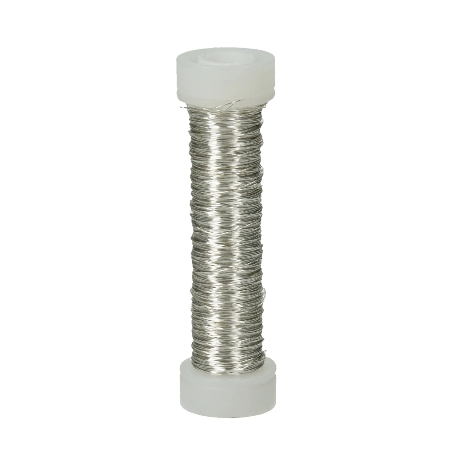 Hopeoitu kuparilanka 0,3mm 25m