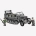 Sd.Kfz.7 Mittlerer Zugkraftwagen 8t 1:35