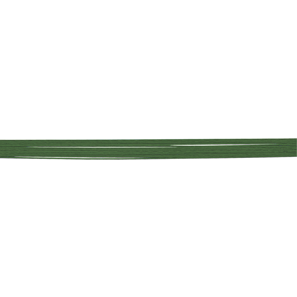 Kukkalanka 1,6mm 50cm - Vihreä