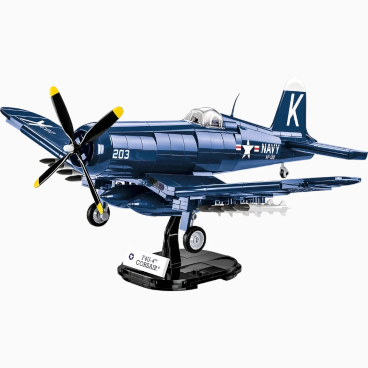 Vought F4U-4 Corsair 1:32