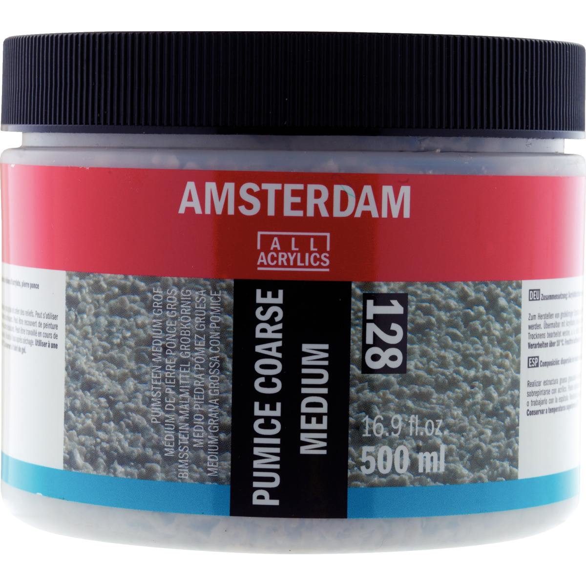 Pumice Medium - Coarse