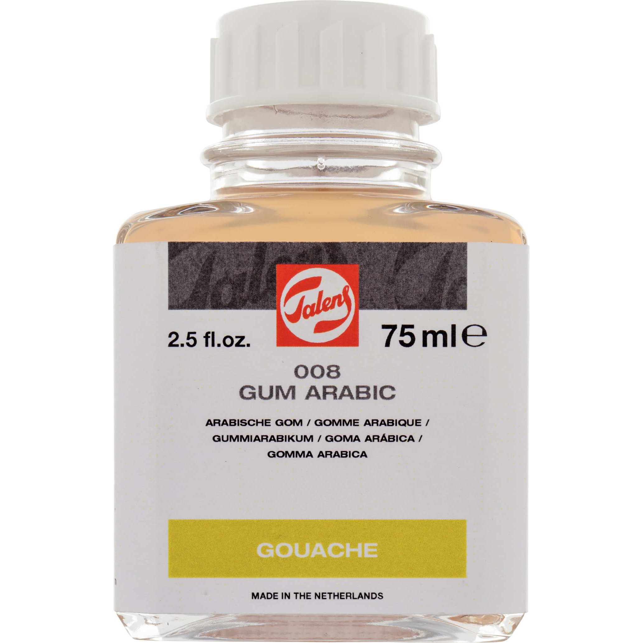 Gum Arabic